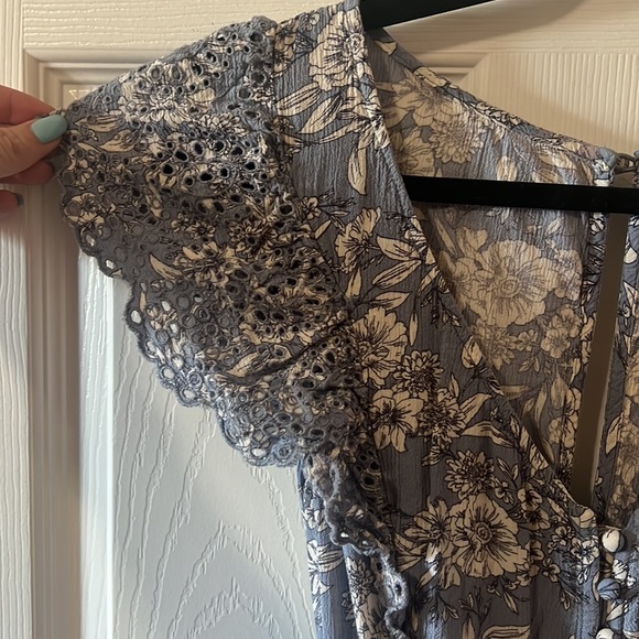 American Eagle Jumper - Picture 3 of 5